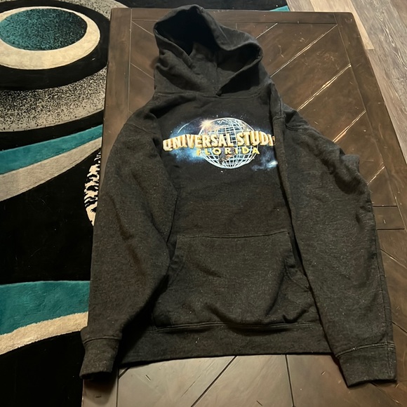 Universla studios florida hoodie - Picture 1 of 1